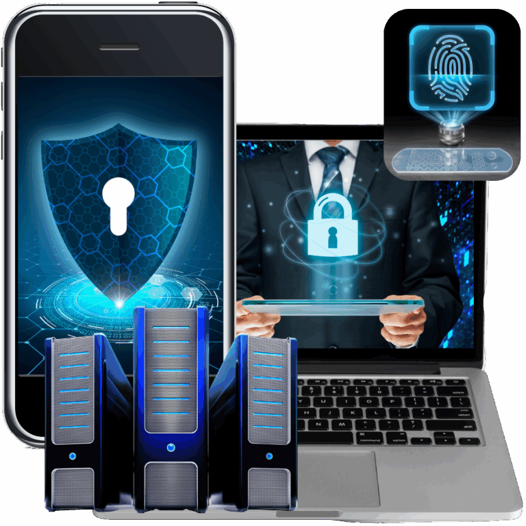 home ciberseguridad