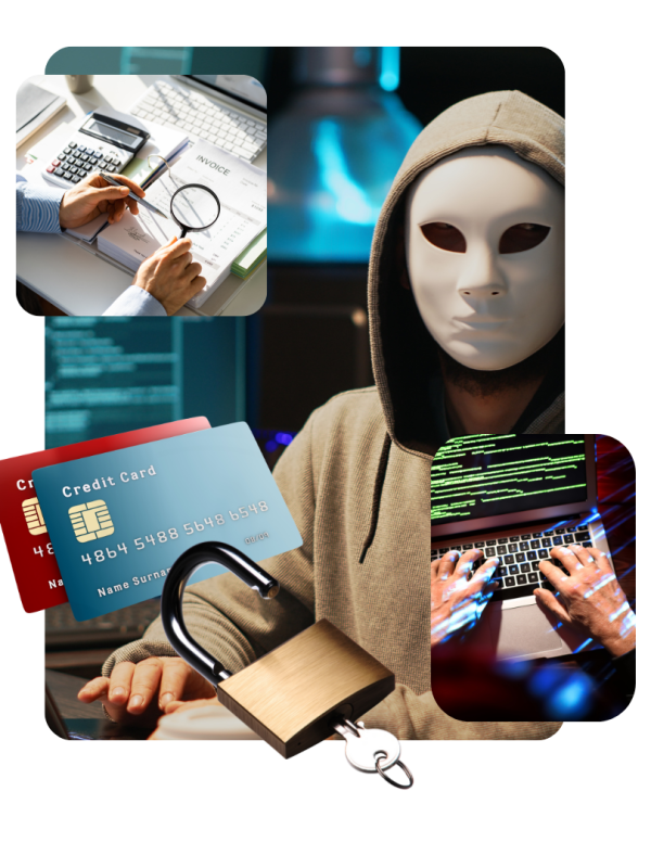 prevencion de fraude