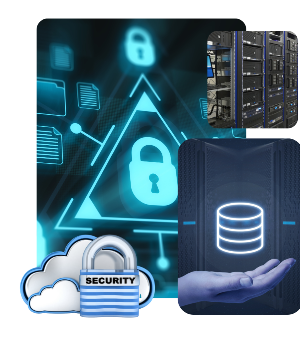 servicio seguridad para entornos virtuales servicio seguridad para entornos virtuales